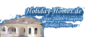 Holiday Homes
